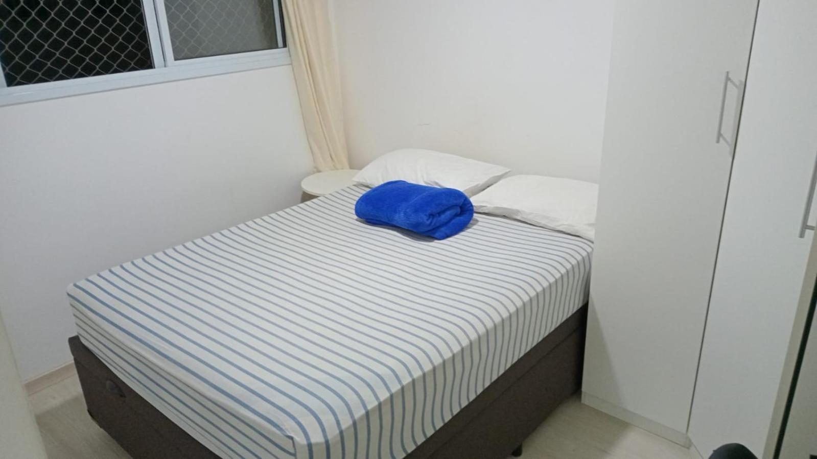 Apartamento Fit Sp Bras Conforto Qualidade Bem Localizado